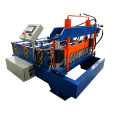 metal roofing sheet curving machine/orming metal roofing sheet curving machine